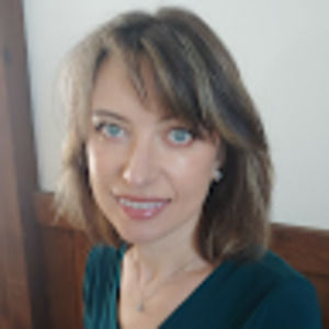 Meet your Posher, Valentina